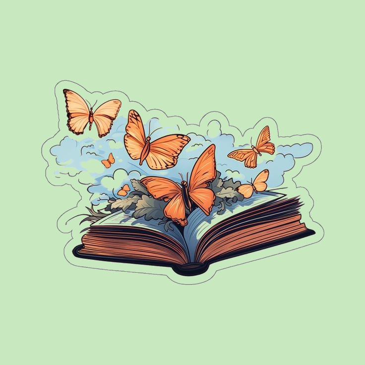 Living Books